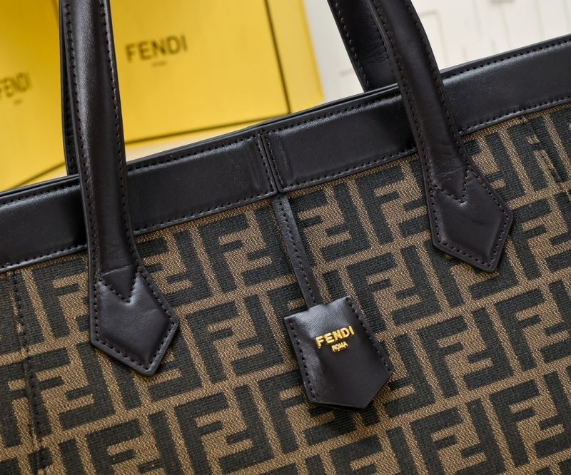 Fendi Bucket Bags